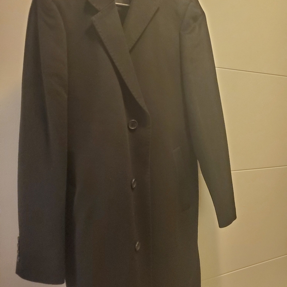 MENS HARRY ROSEN JACKET - Picture 2 of 6